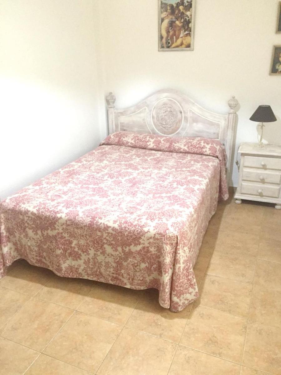 Suitetrails - 2 bedrooms appartement with wifi at Cordoba