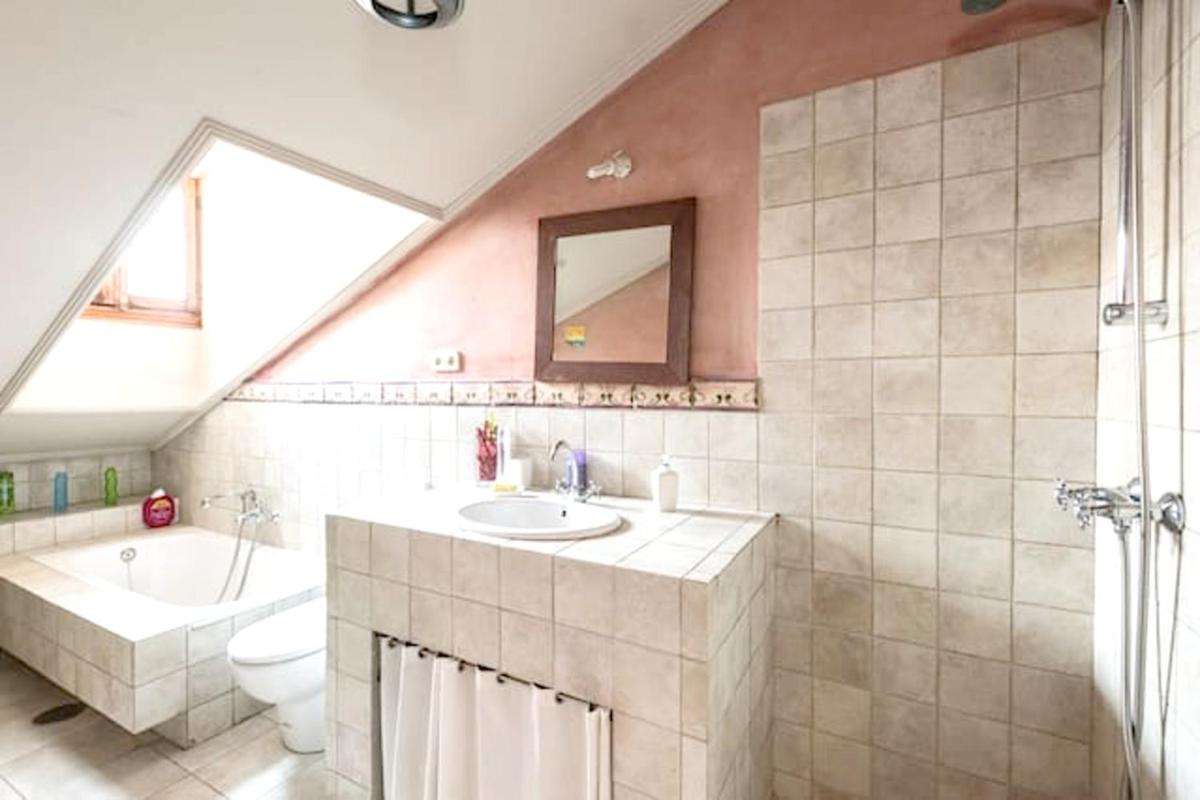 One bedroom appartement with wifi at Madrid - Housity