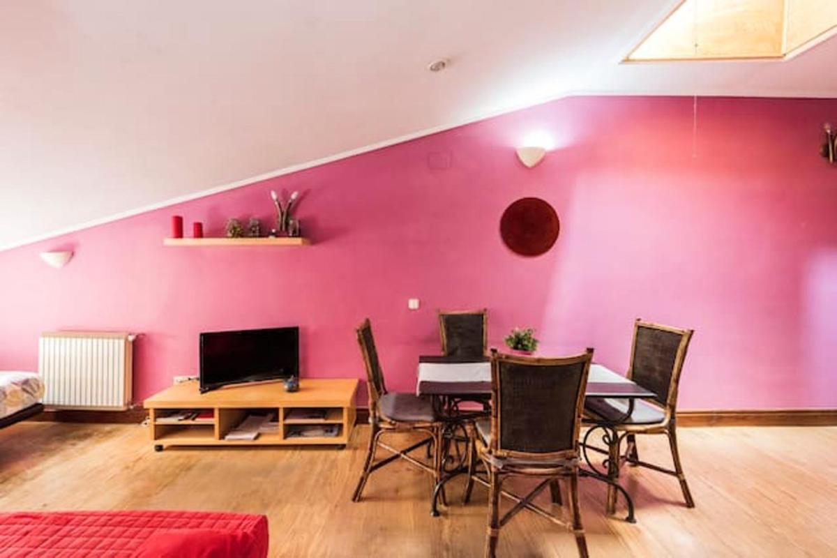 One bedroom appartement with wifi at Madrid - Housity