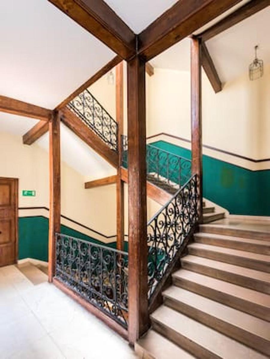 One bedroom appartement with wifi at Madrid - Housity