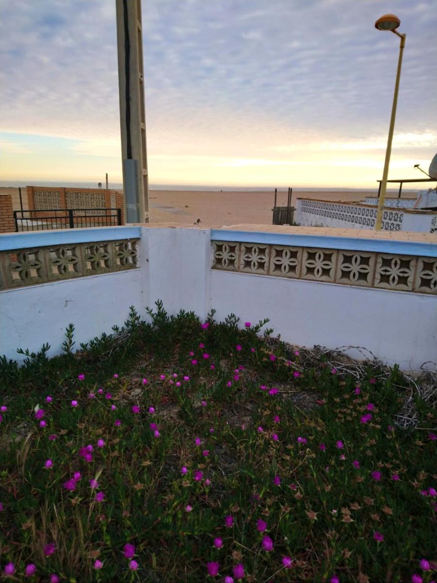 5 bedrooms house at Punta Umbria 4 m away from the beach with terrace and wifi - Housity