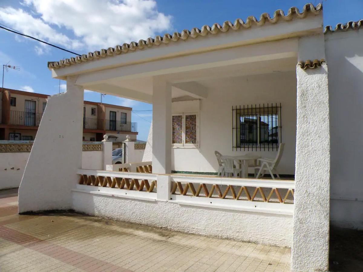 Suitetrails - 5 bedrooms house at Punta Umbria 4 m away from the beach with terrace and wifi