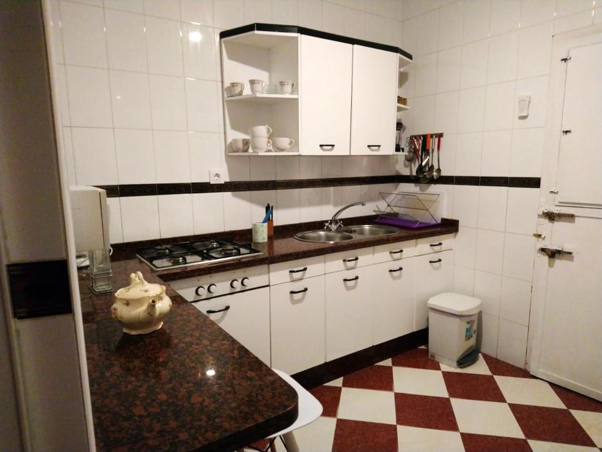 Suitetrails - 5 bedrooms house at Punta Umbria 4 m away from the beach with terrace and wifi