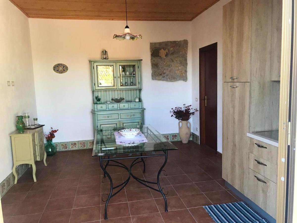 2 bedrooms house with enclosed garden and wifi at Tangi - Housity