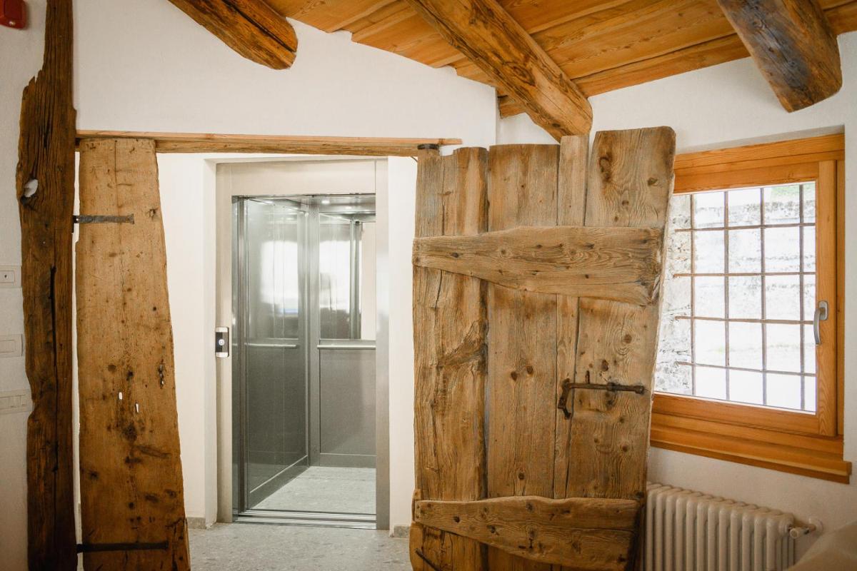 Agriturismo Cà Gianin - Housity