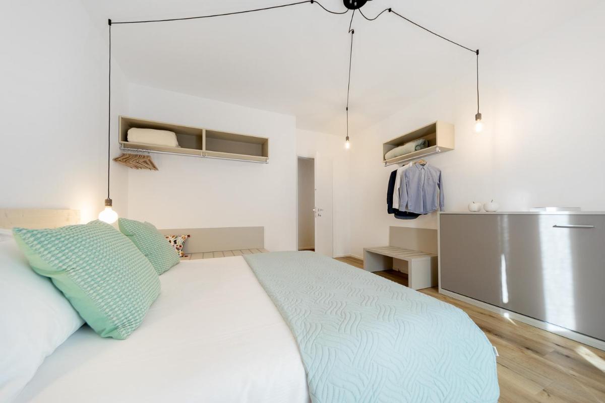 Aosta Centre Apartments - Battaglione 10 - Housity