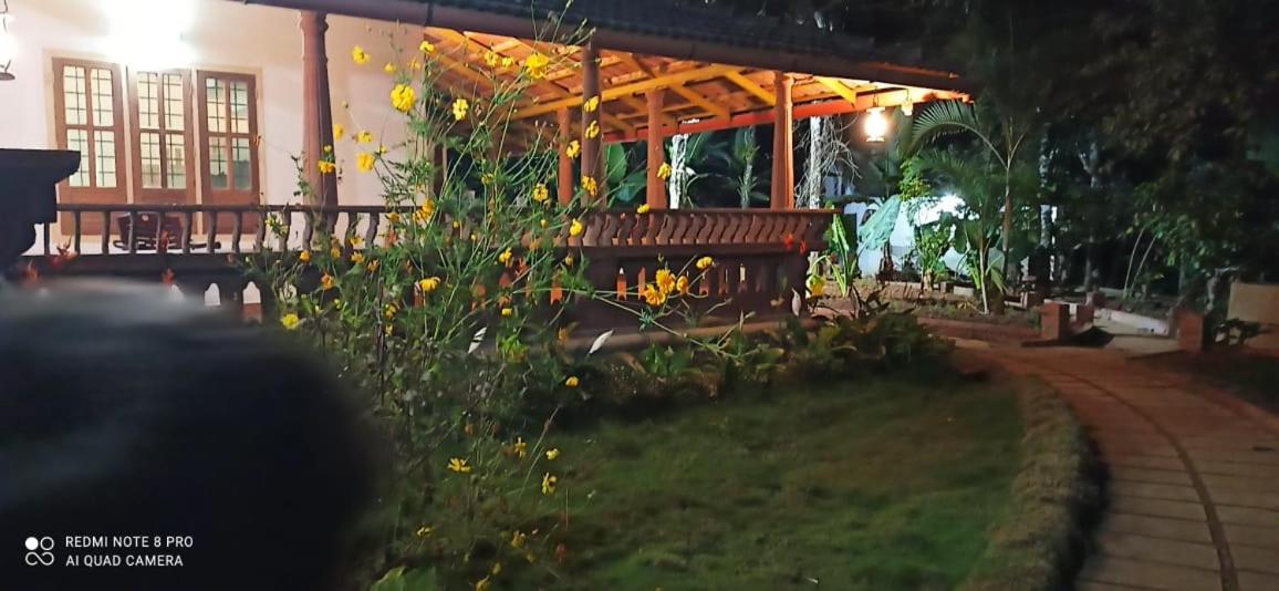 Wayal Wayanad Farm Resort - Housity