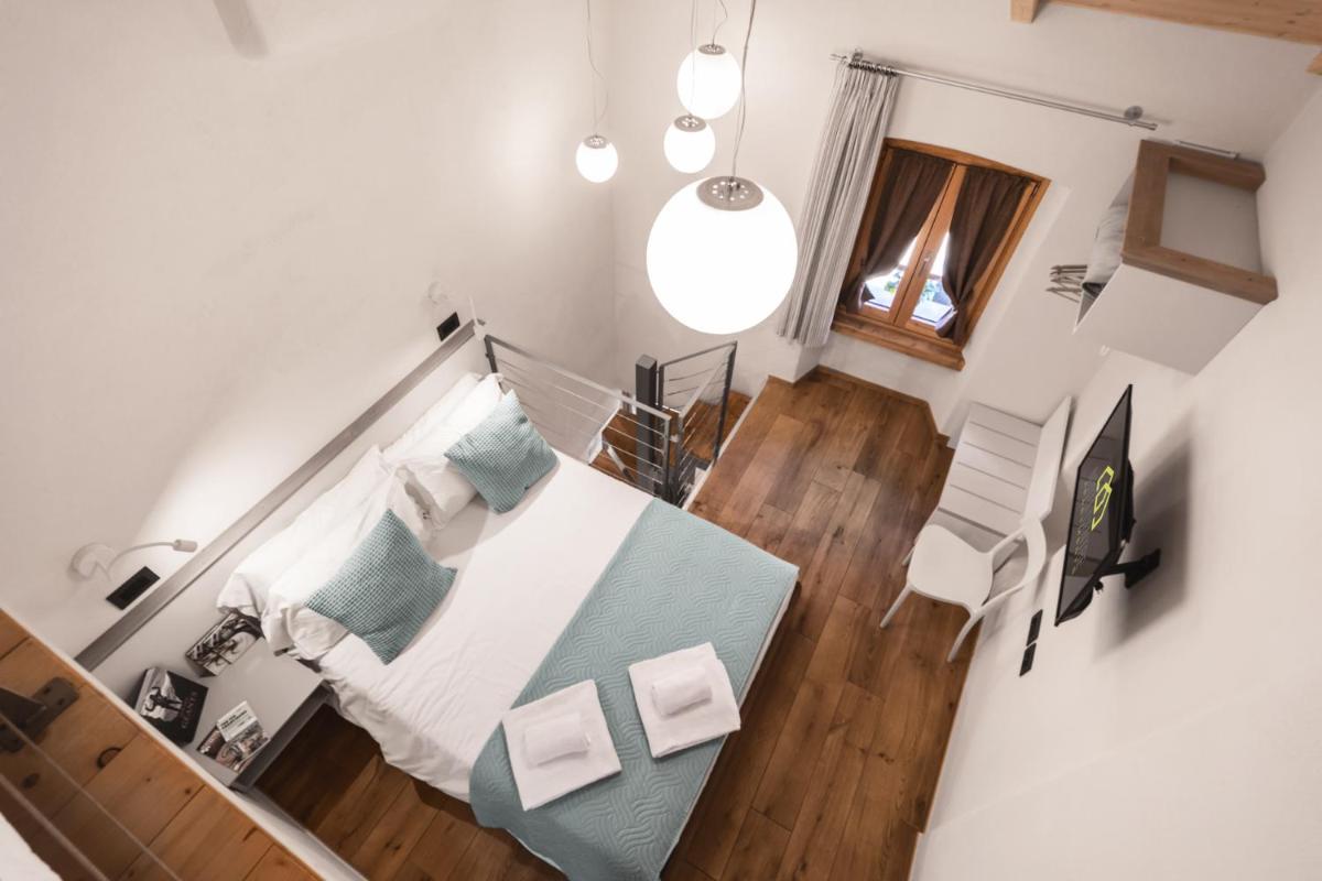 Aosta Centre Apartments - Martinet 17 - Housity