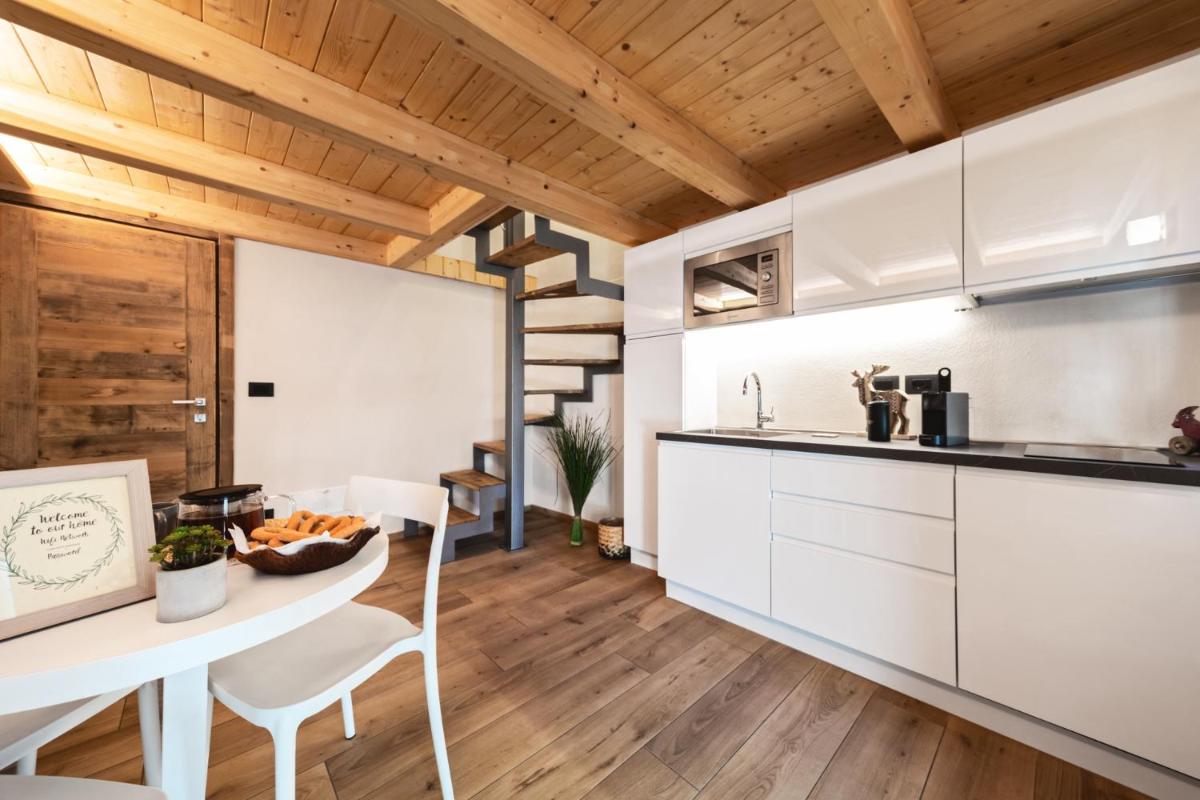 Aosta Centre Apartments - Martinet 17 - Housity