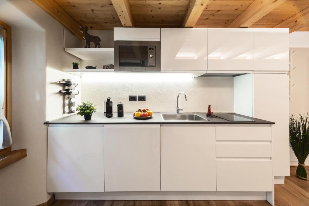 Aosta Centre Apartments - Martinet 17 - Housity