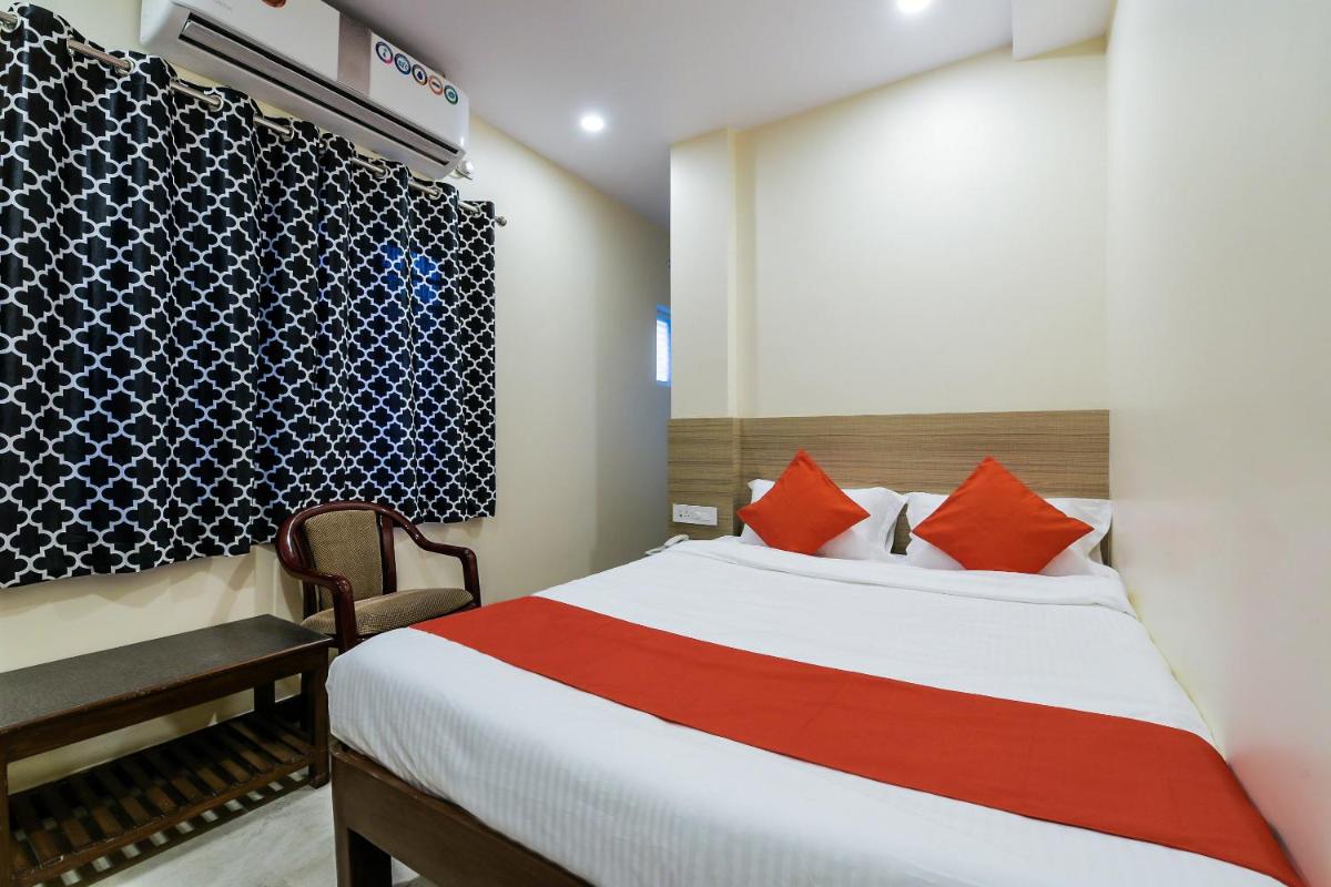 THE ELITE INN - Housity
