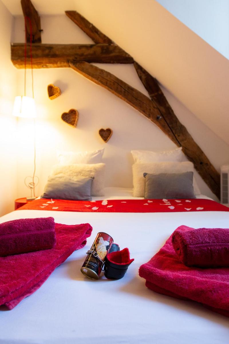 Loveappart21 Pimentez votre vie de couple - Housity