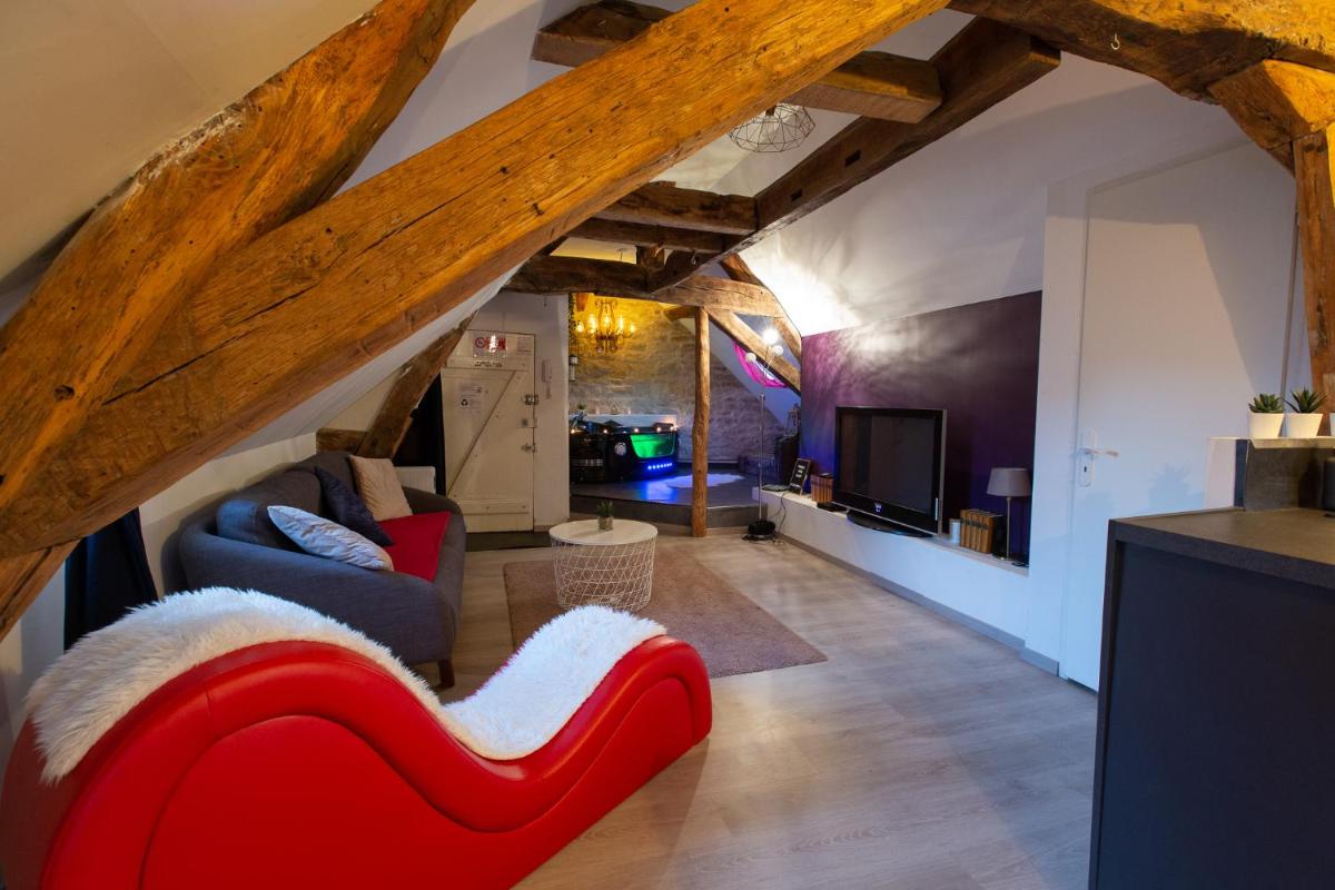 Loveappart21 Pimentez votre vie de couple - Housity