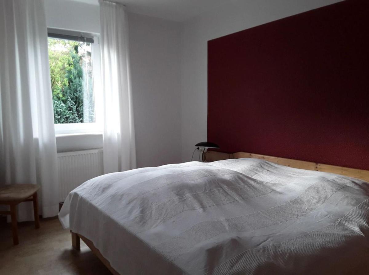 Ferienwohnung am Rande Kassels - Housity
