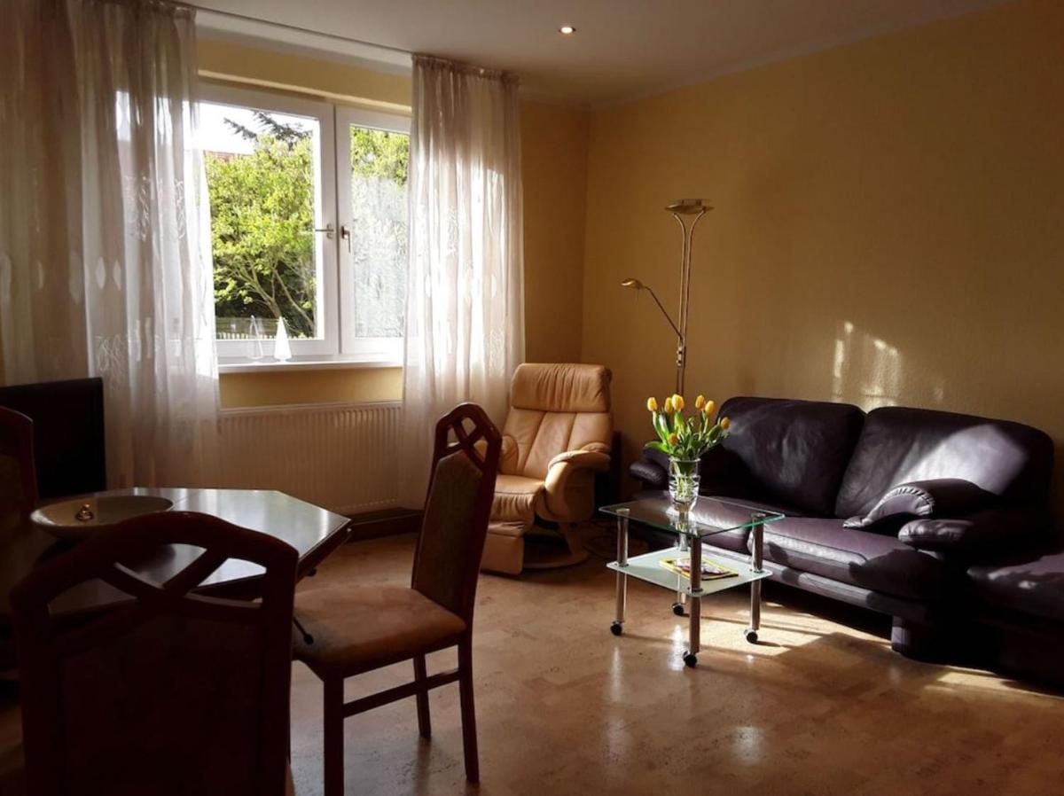 Ferienwohnung am Rande Kassels - Housity