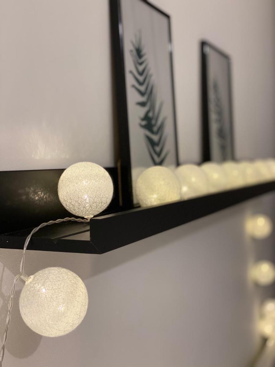 Cosy&White apartment in Daugavpils - Housity