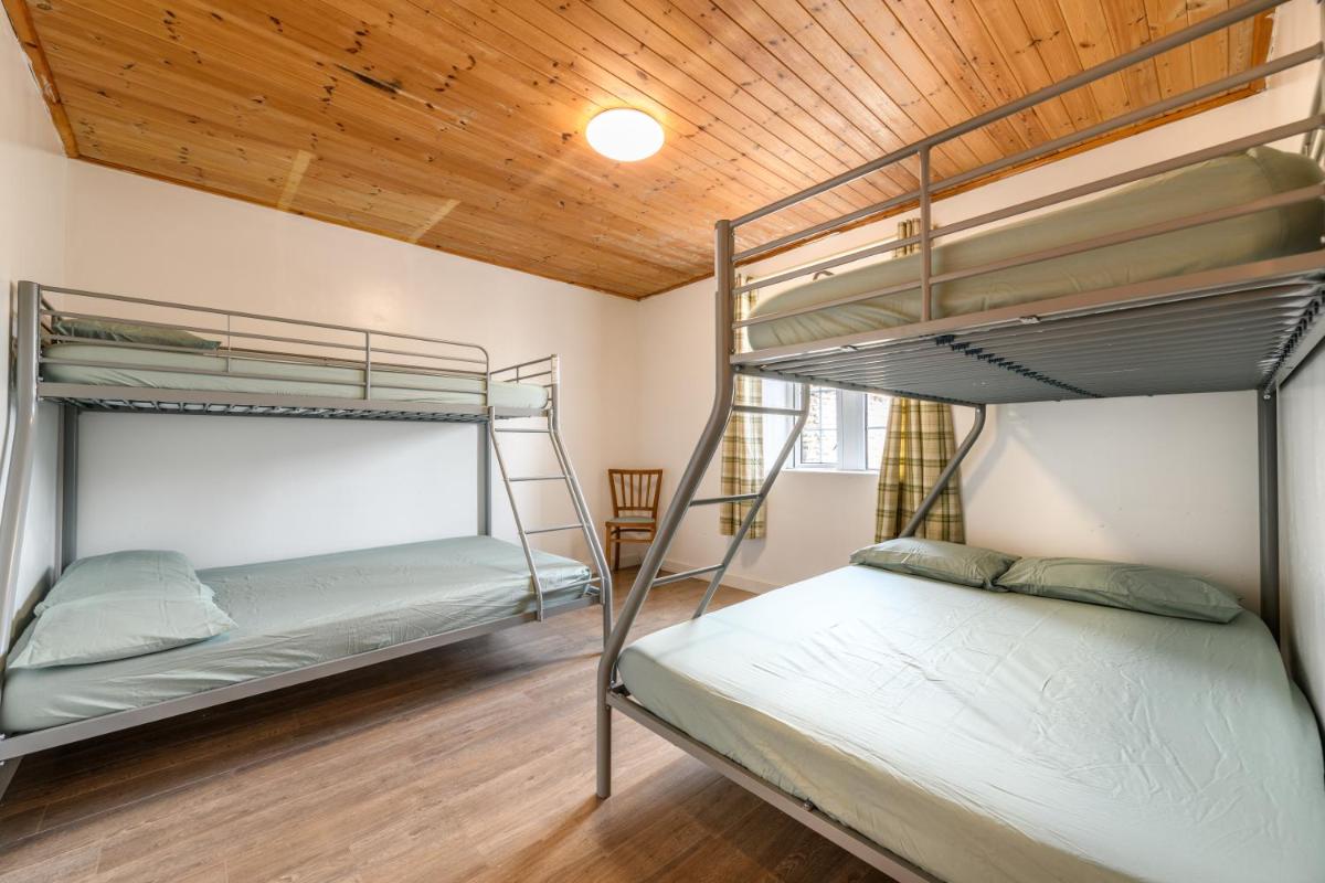 OldSchool BunkHouse -Yorkshire Dales National Park - Housity