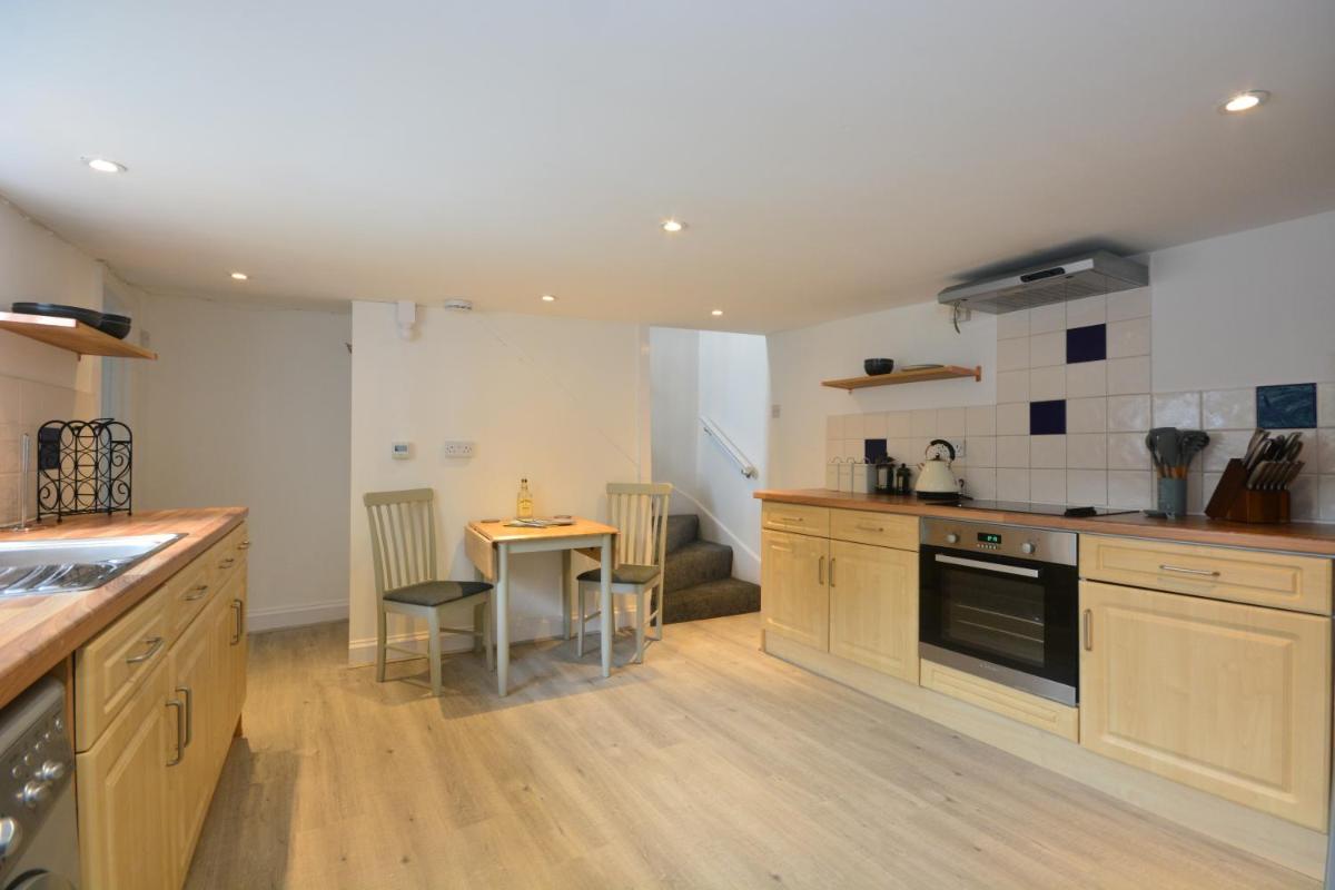 City center quiet hidden gem - Housity