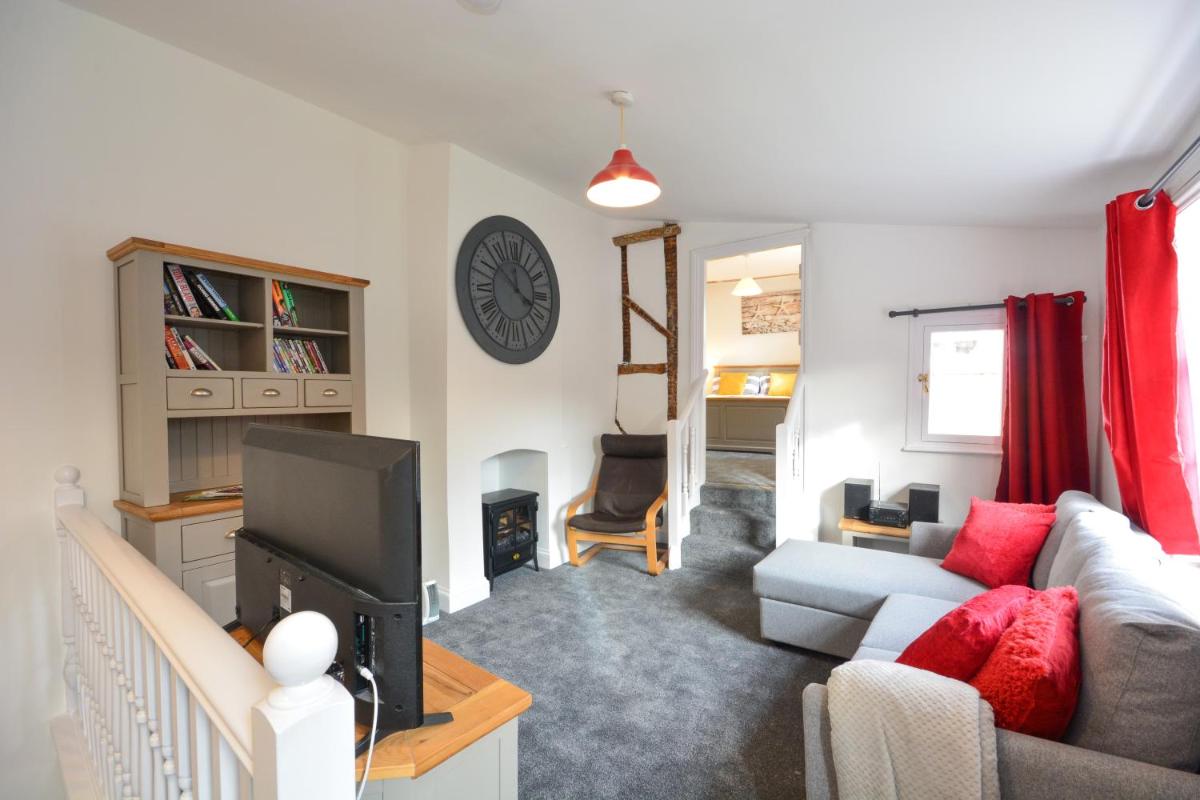 City center quiet hidden gem - Housity