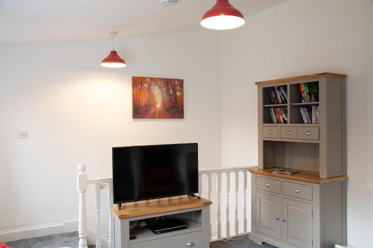 City center quiet hidden gem - Housity
