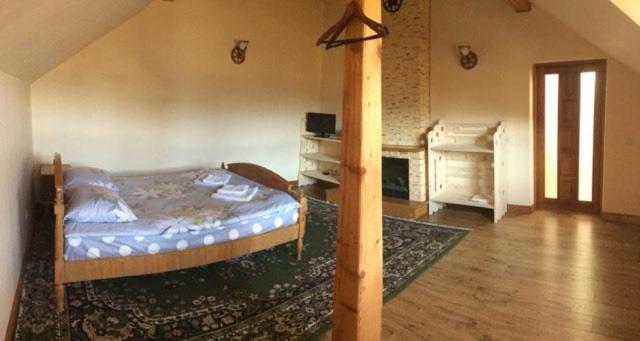 Mansarda Aparts - Housity