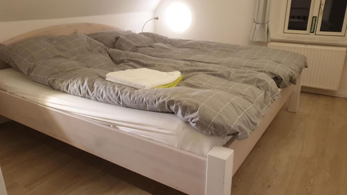 Fjordvejen Apartments - Housity
