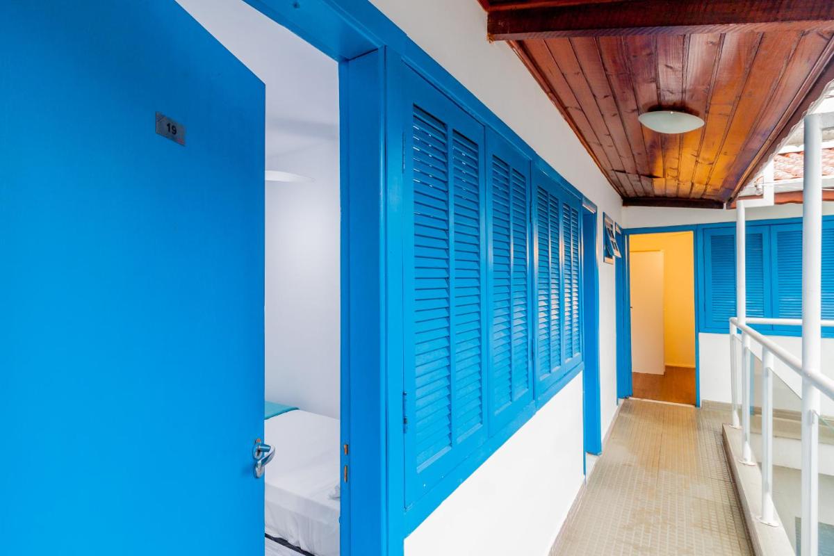 Suitetrails - Club Suites - Aeroporto Congonhas