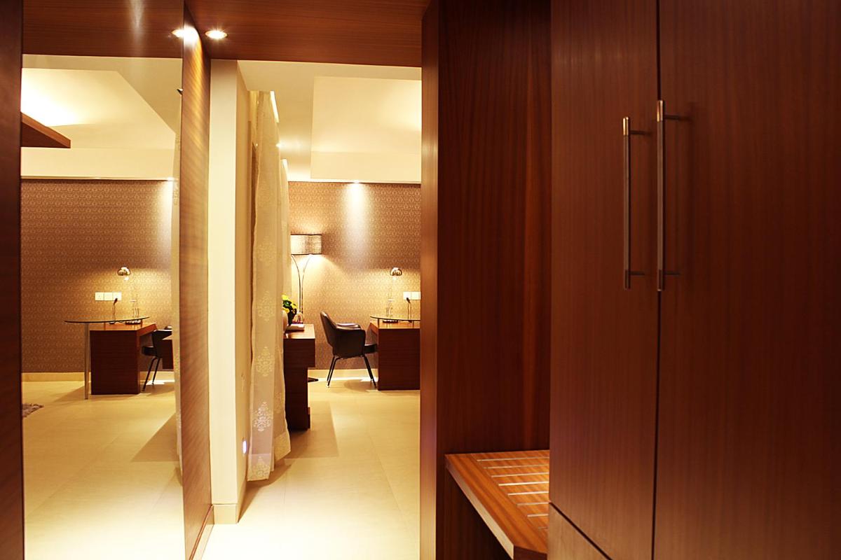 Suitetrails - Celesta - Kolkata