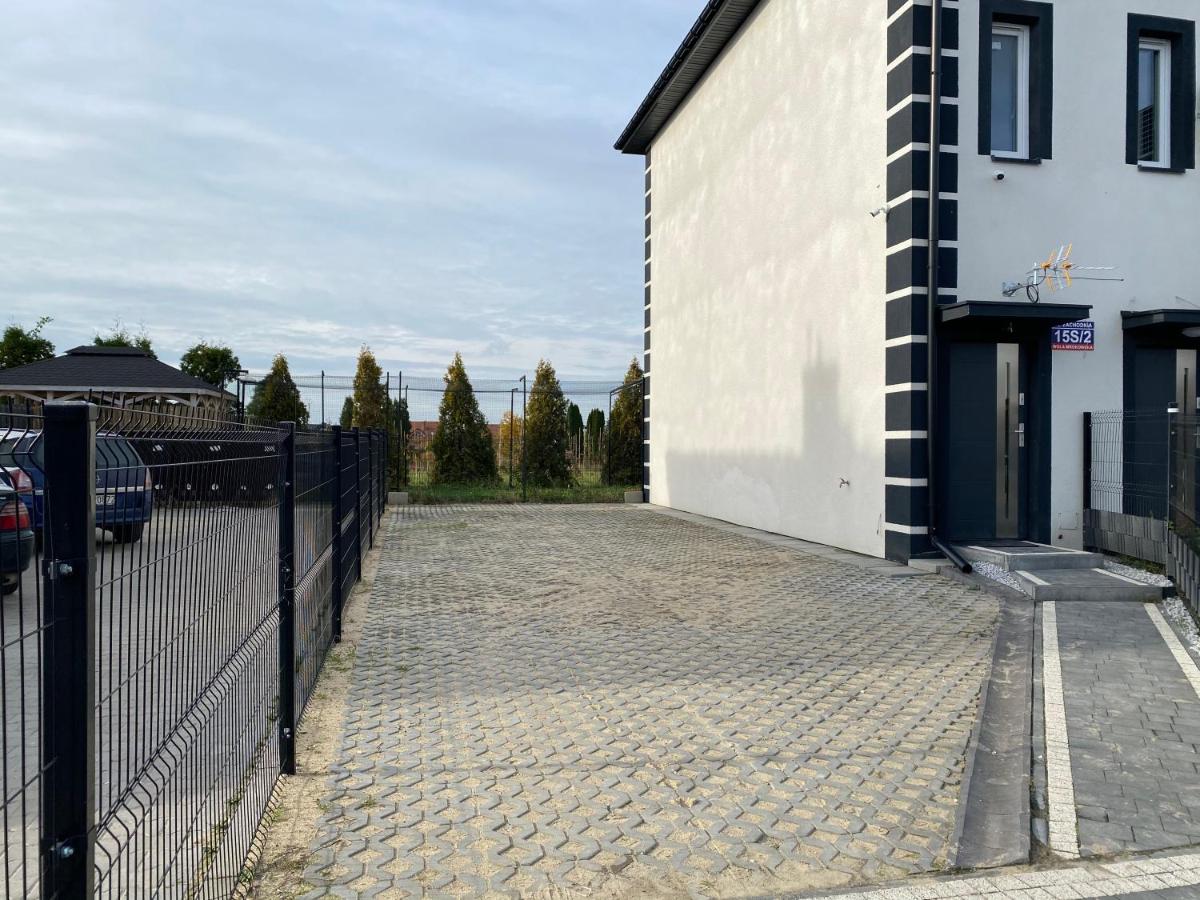 NEW Apartament VIP BLUE Warszawa+PARKING - Housity