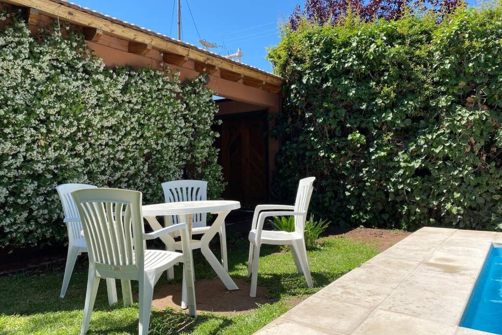 Calisto casa, por los caminos del vino, Mendoza - Housity