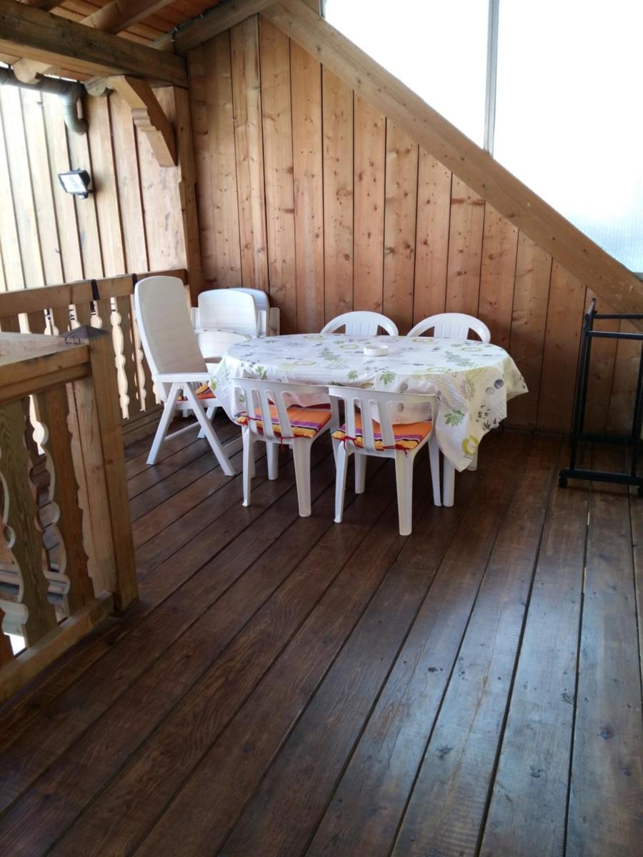 Gite "le piémont des Vosges " - Housity