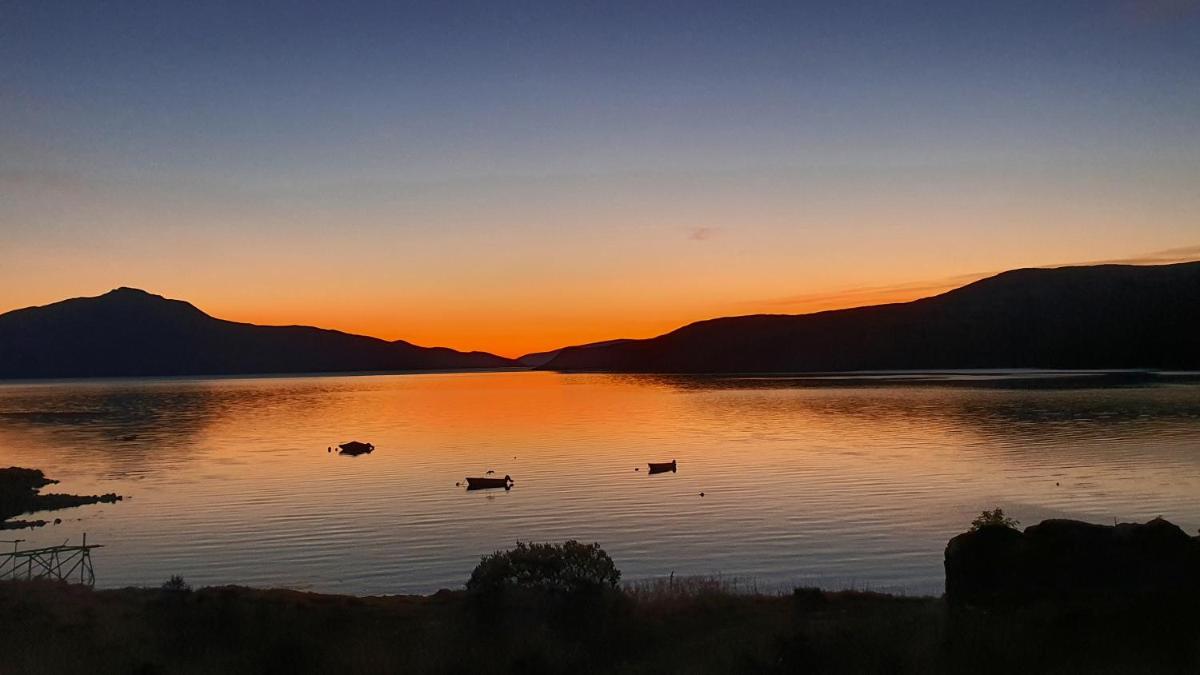 Costa del Dyrsfjorden - Housity