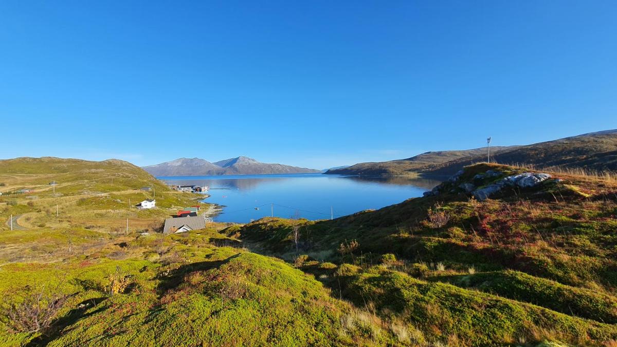Costa del Dyrsfjorden - Housity
