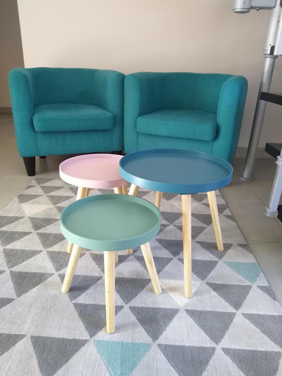 Chez Elo et Nico - Housity