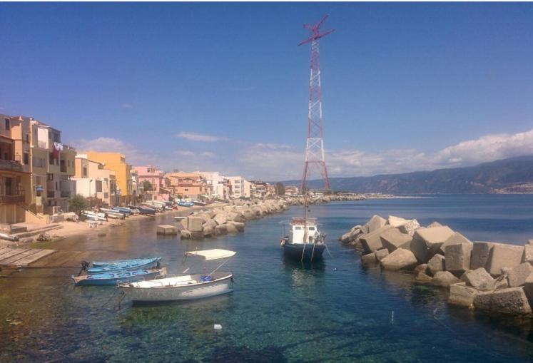 CAPO PELORO RELAX - Housity