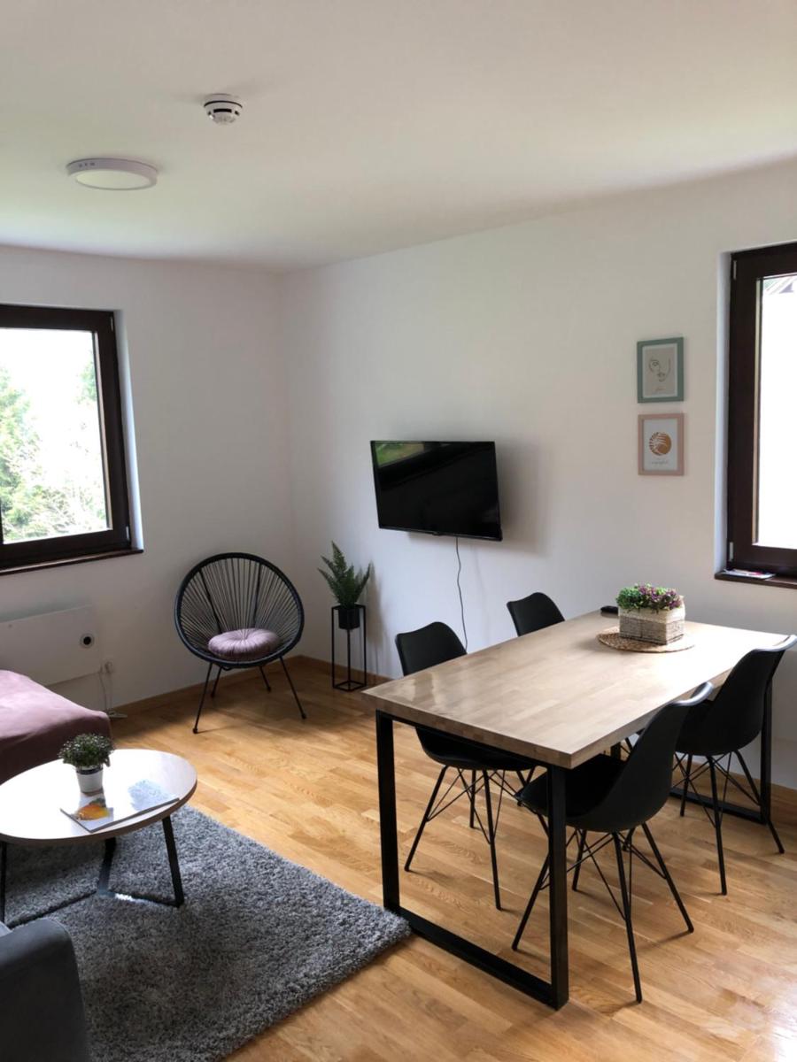 Vila Irina Kopaonik - Apartman Jovana - Hizvo