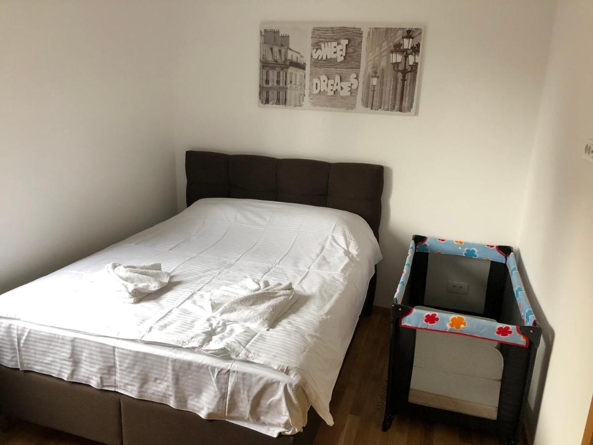 Vila Irina Kopaonik - Apartman Jovana - Hizvo