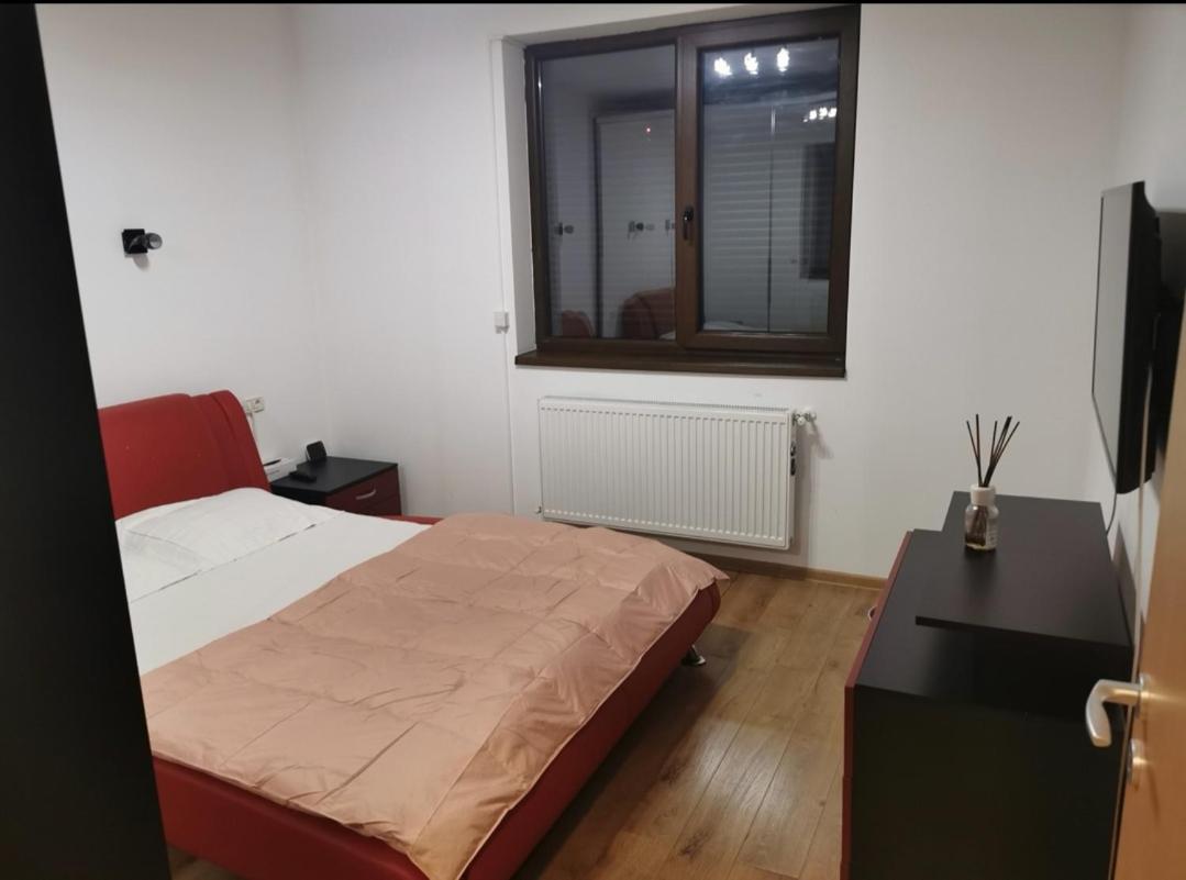 Jolie Luxury Apartment - Housity
