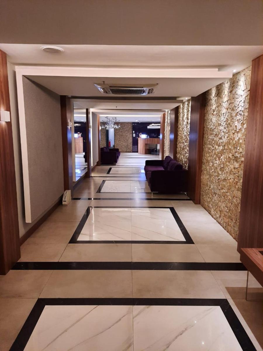 Condomínio Premium Suítes 04 - Housity