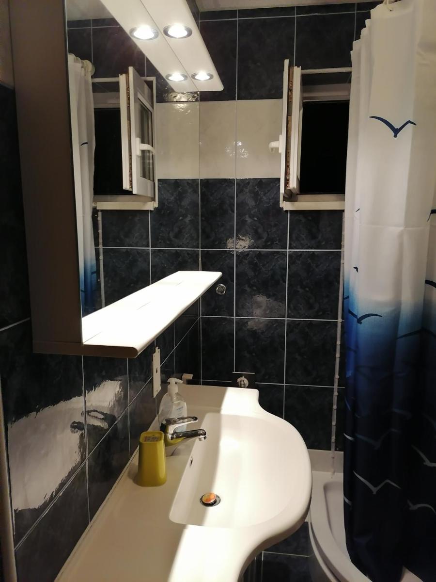 Apartments Sindi - Housity