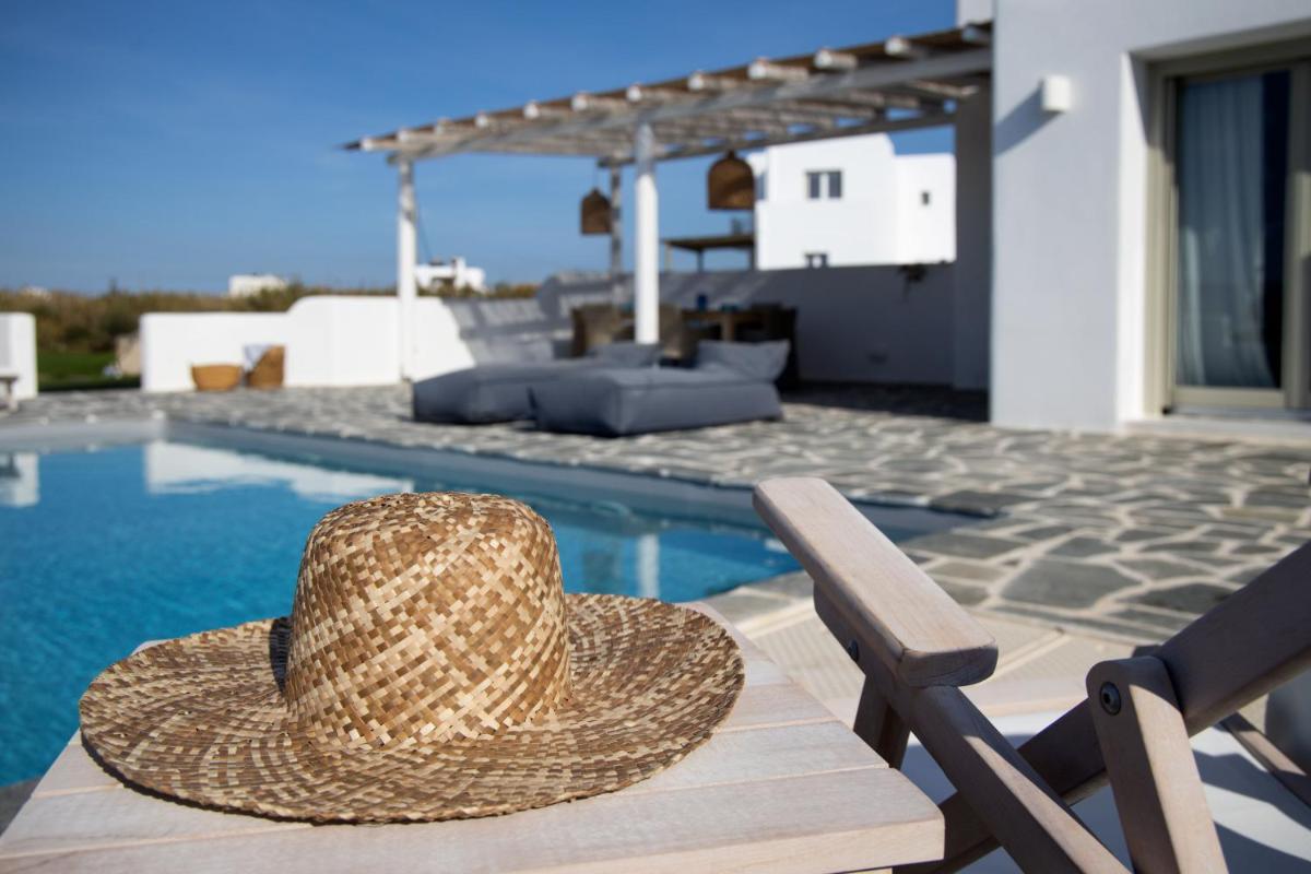 ILI Villa - Housity