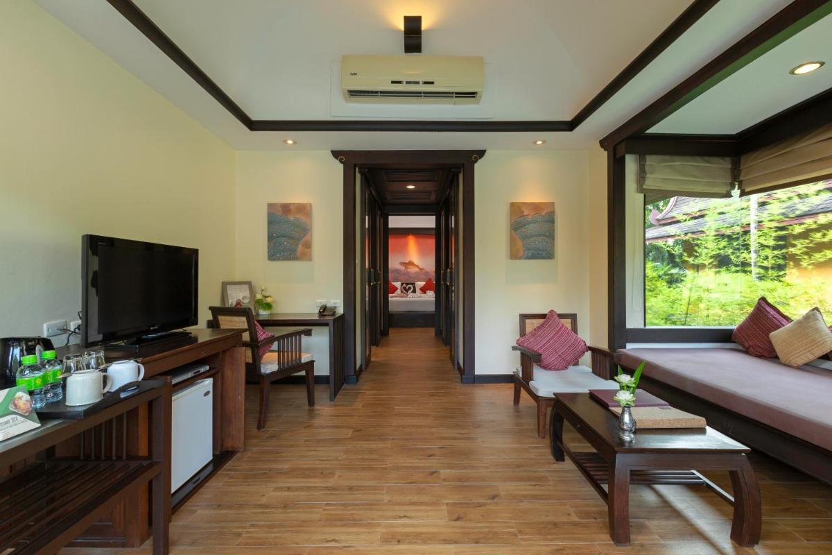 The Village Resort & Spa - SHA Plus - Housity