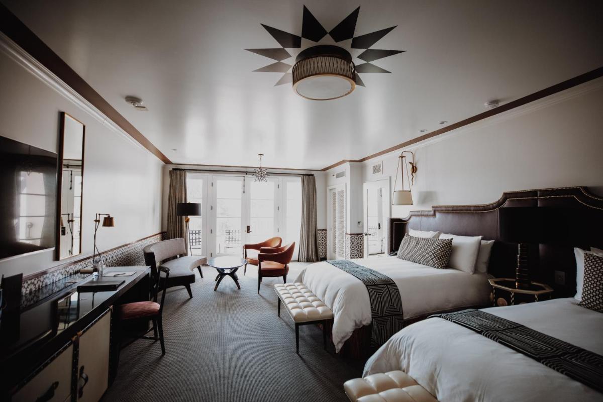 Hotel Californian - Housity