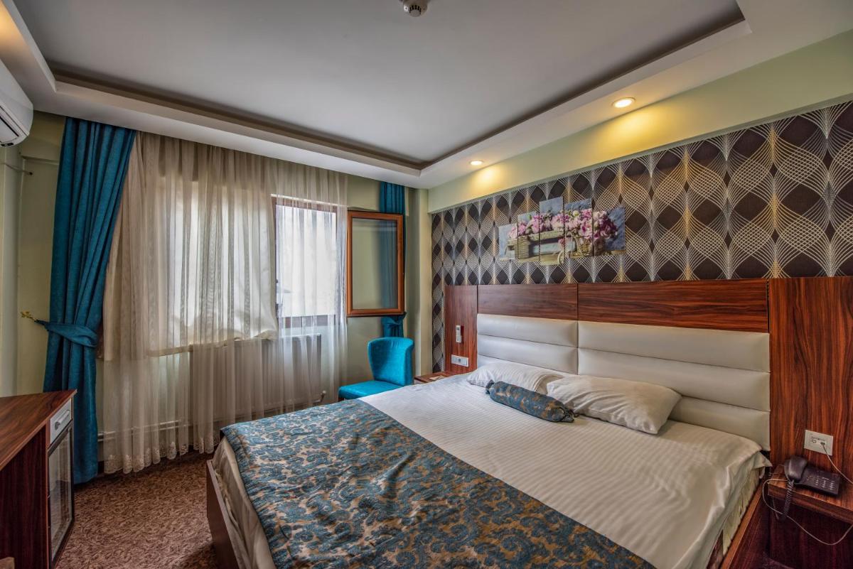 Madi otel - Housity
