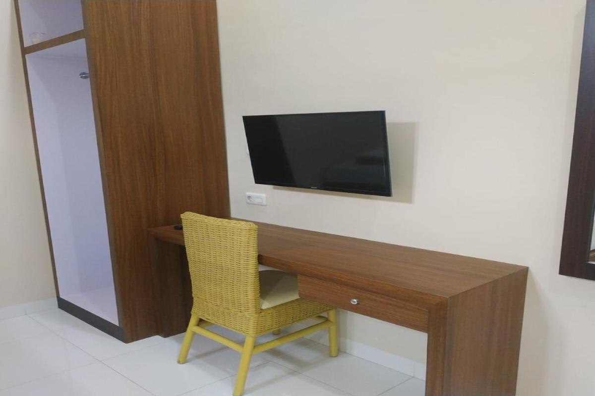 Nietsa Guest House Palu RedPartner - Housity
