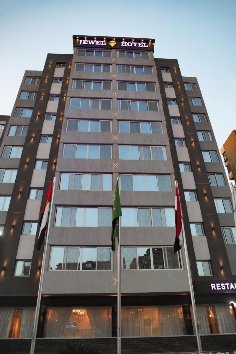 Suitetrails - Jewel Green Mountain Hotel