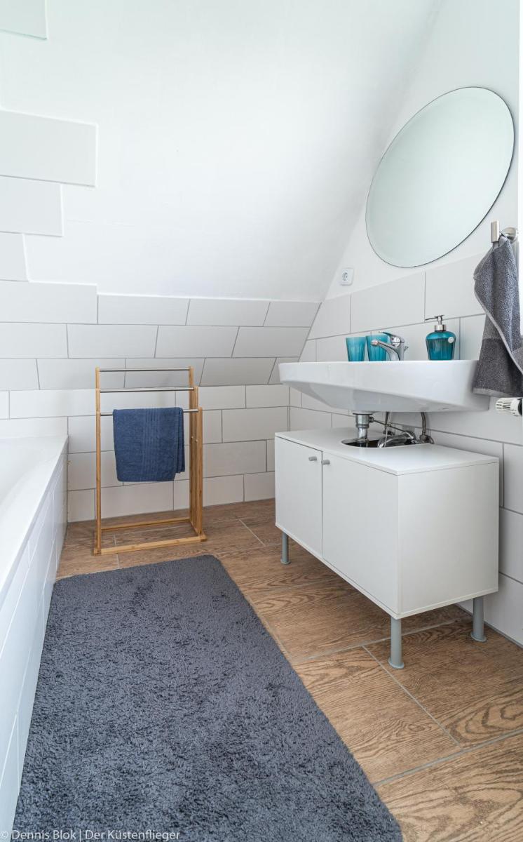 Möwennest II gemütliches Studio-Apartment mit WLAN & Küche - Hizvo
