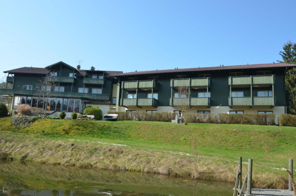 Apartment Christopherhof 11, Grafenwiesen - Housity