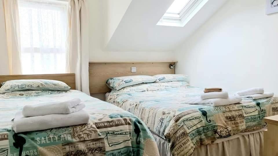 The Beverley Hotel - Housity