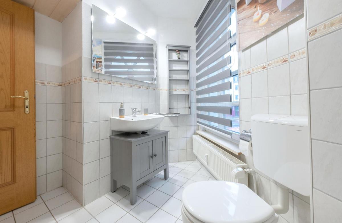 Be Our Guest - Hannover City Apartment - Housity
